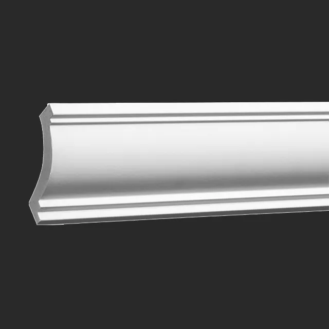 Evroplast - Cornice 1.50.299 3D Model