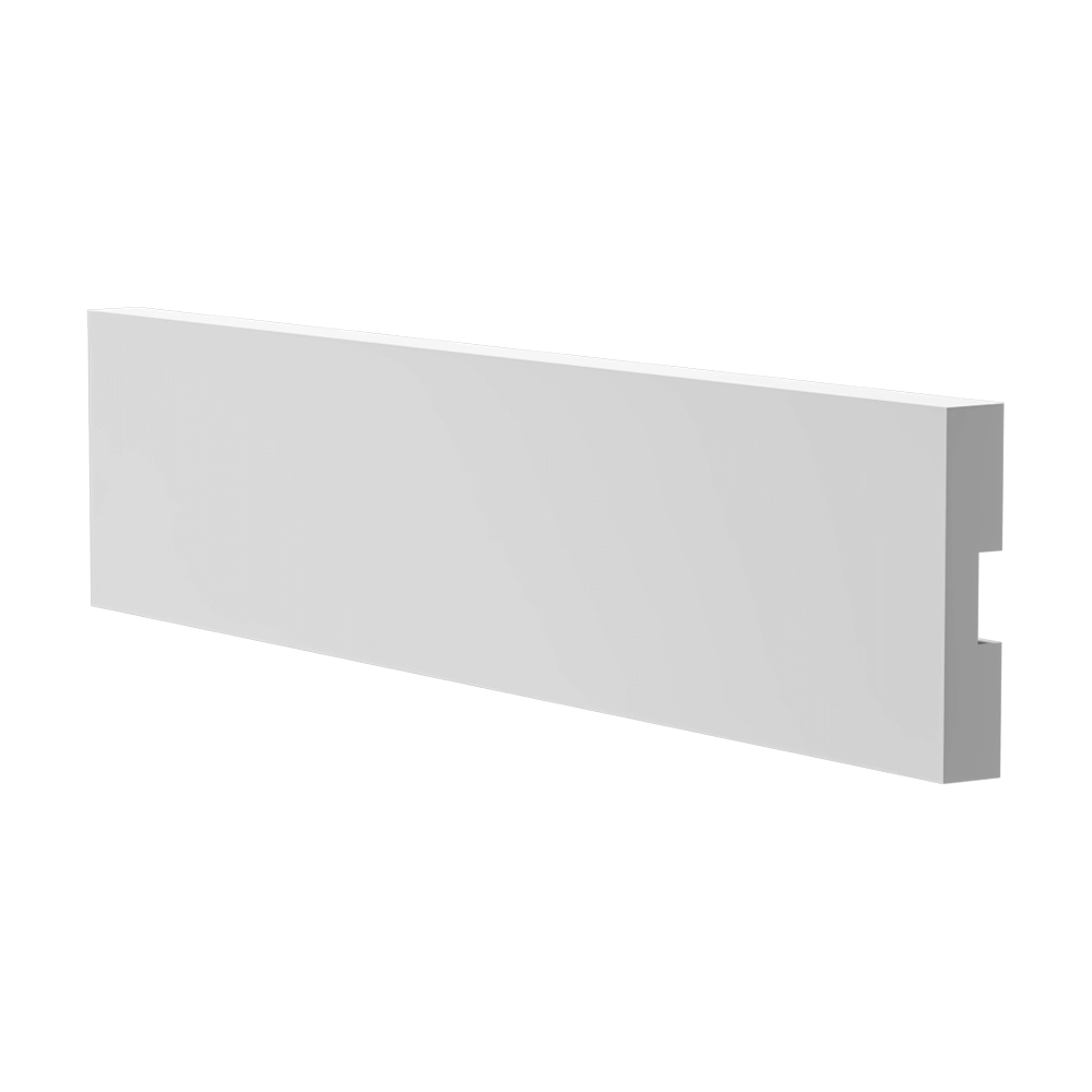 Evrowood - Molding M 05 3D Model