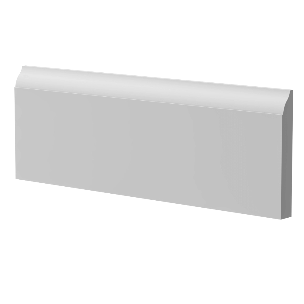 Evrowood - Molding PN060 3D Model
