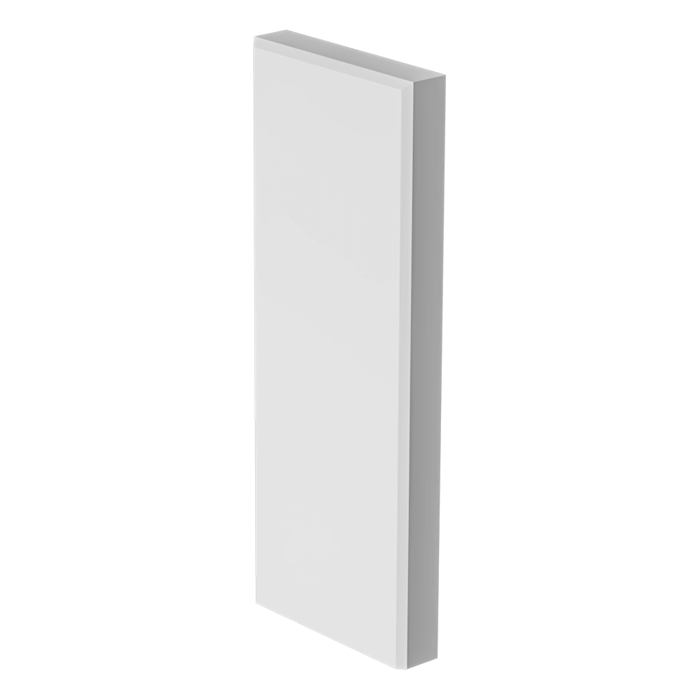 Evrowood - Panel B 02 3D Model