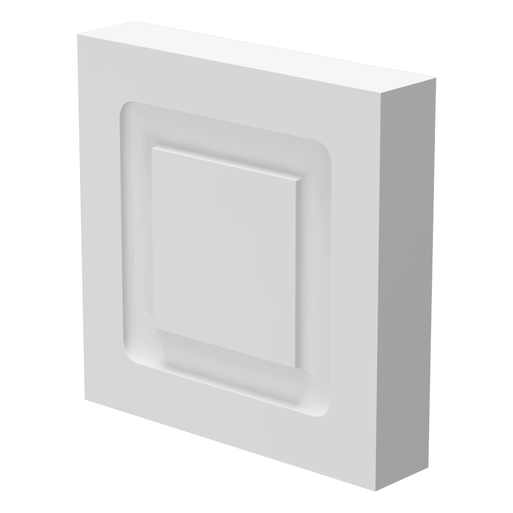 Evrowood - Panel K 01 3D Model