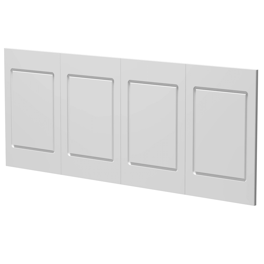 Evrowood - Panel PL1 3D Model