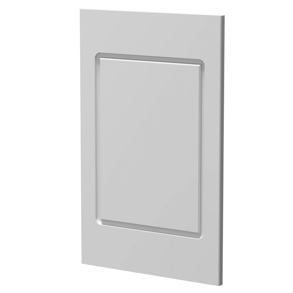 Evrowood - Panel PL1-500 3D Model