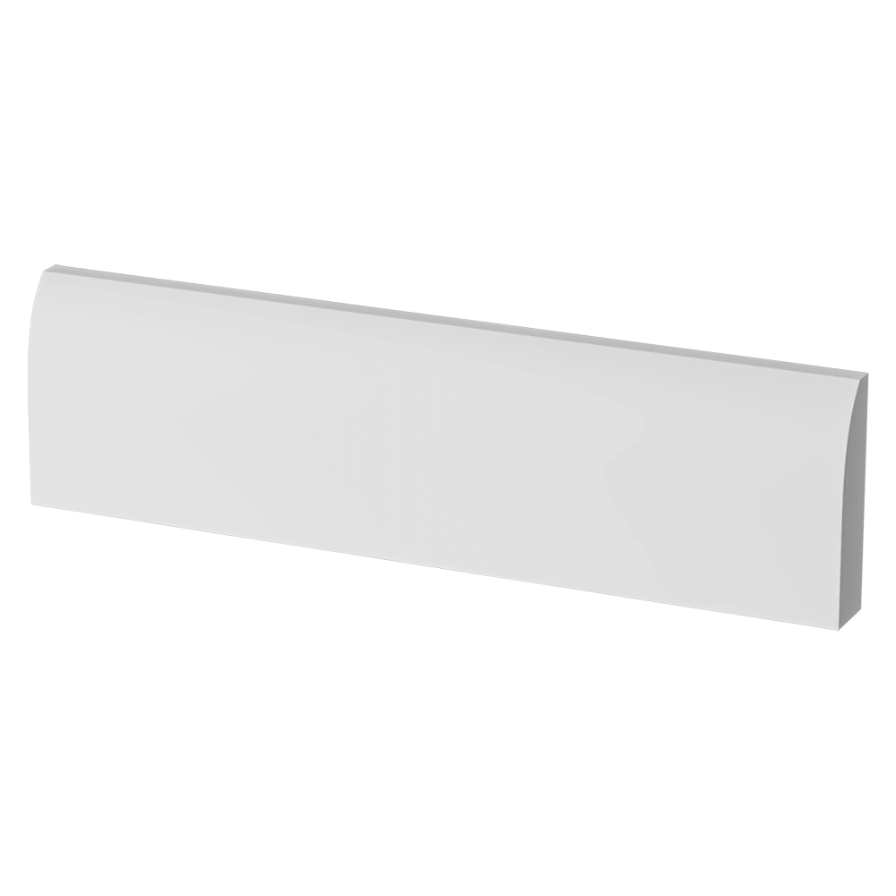 Evrowood - Plinth PN 010 3D Model