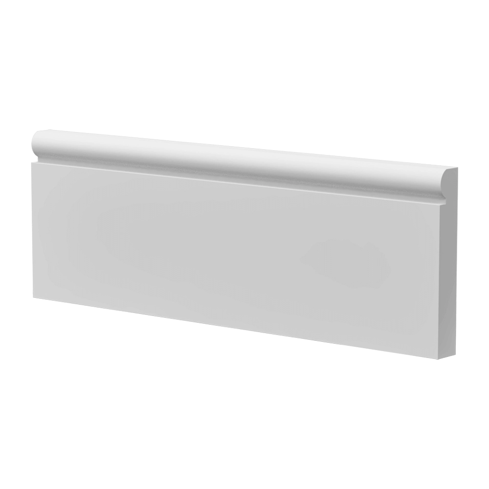 Evrowood - Plinth PN 030 3D Model