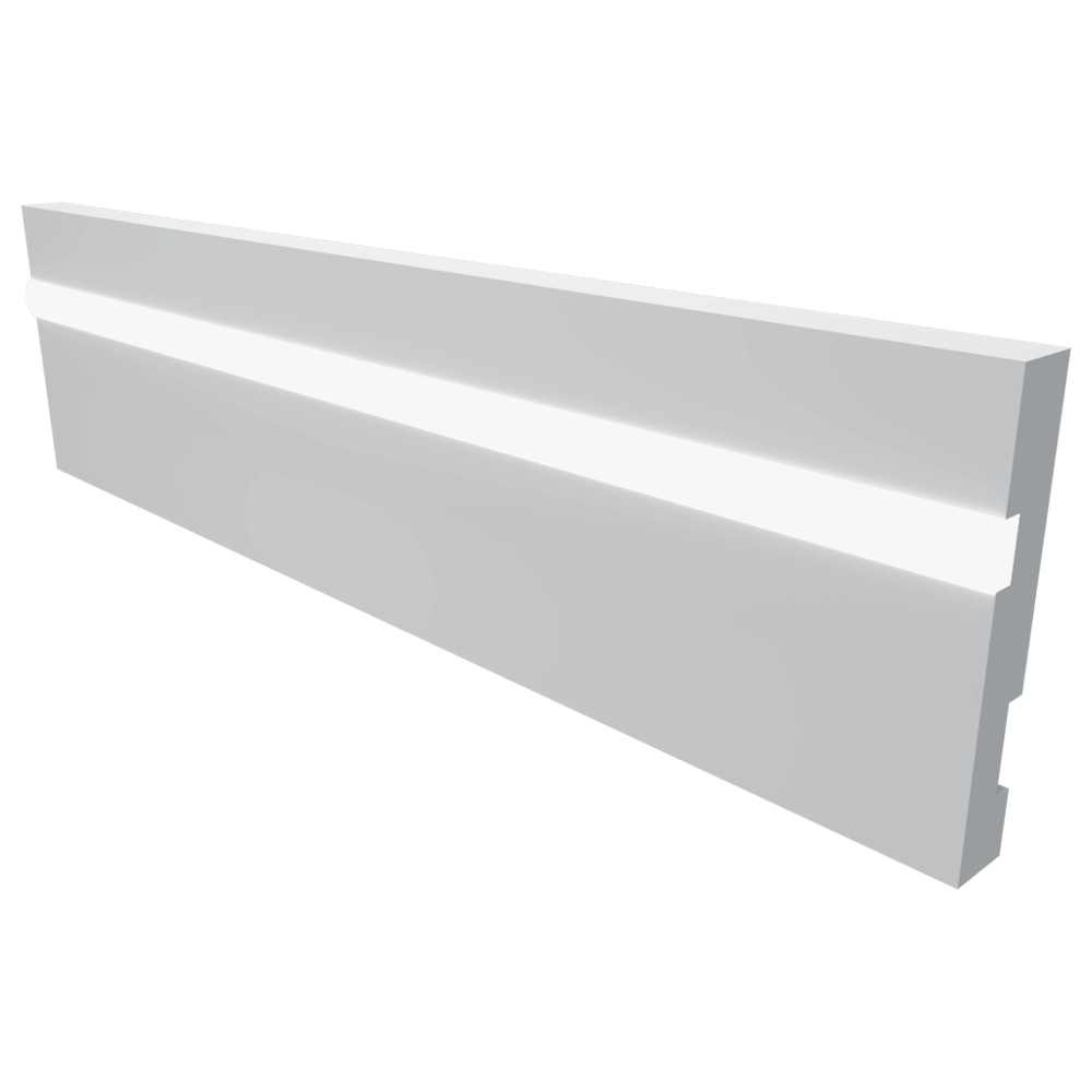 Evrowood - Plinth PN 101 LED 3D Model