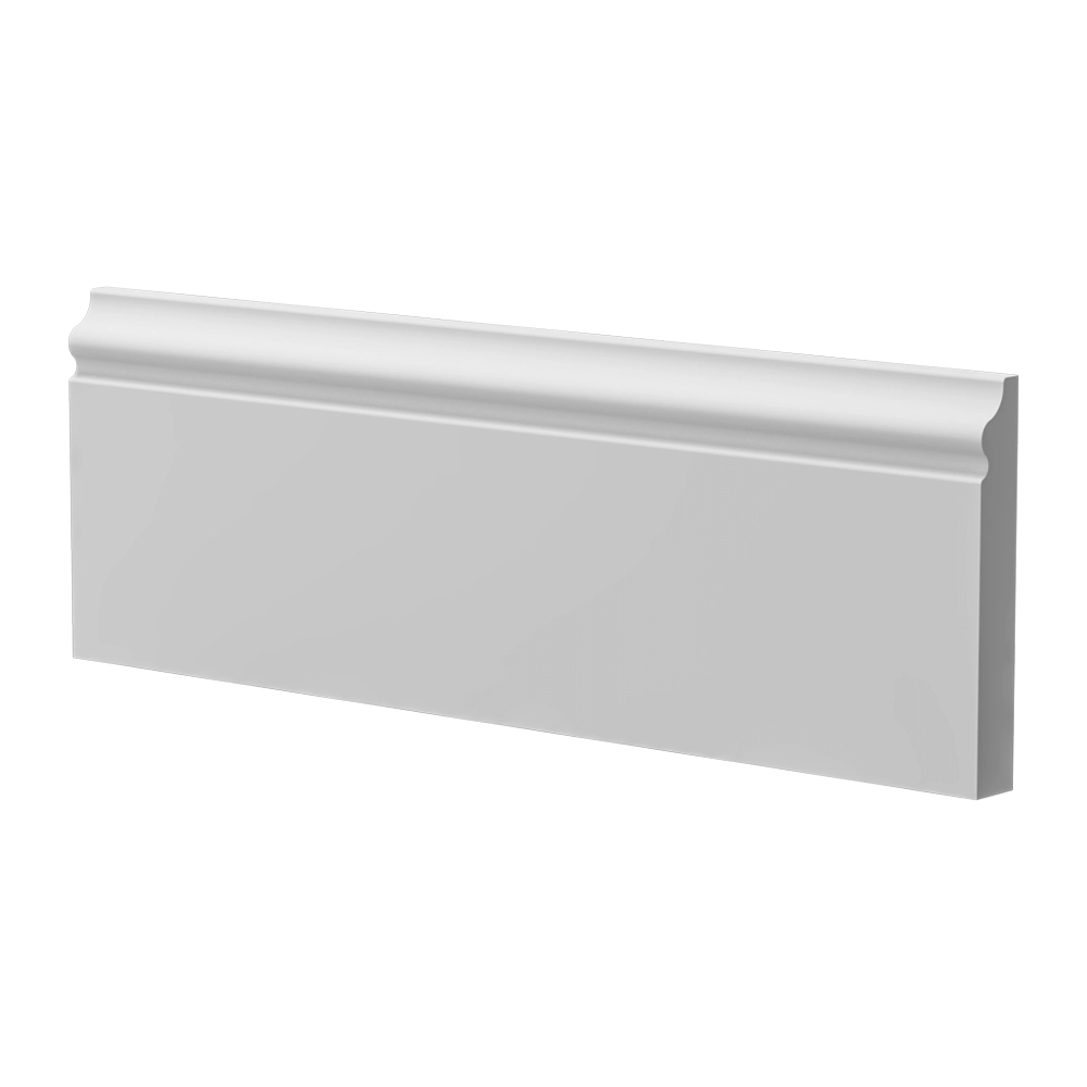 Evrowood - Plinth PN040 3D Model