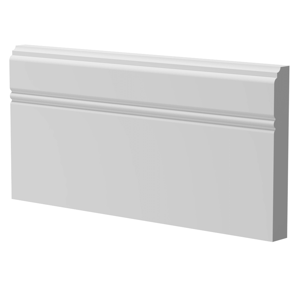 Evrowood - Plinth PN120 3D Model