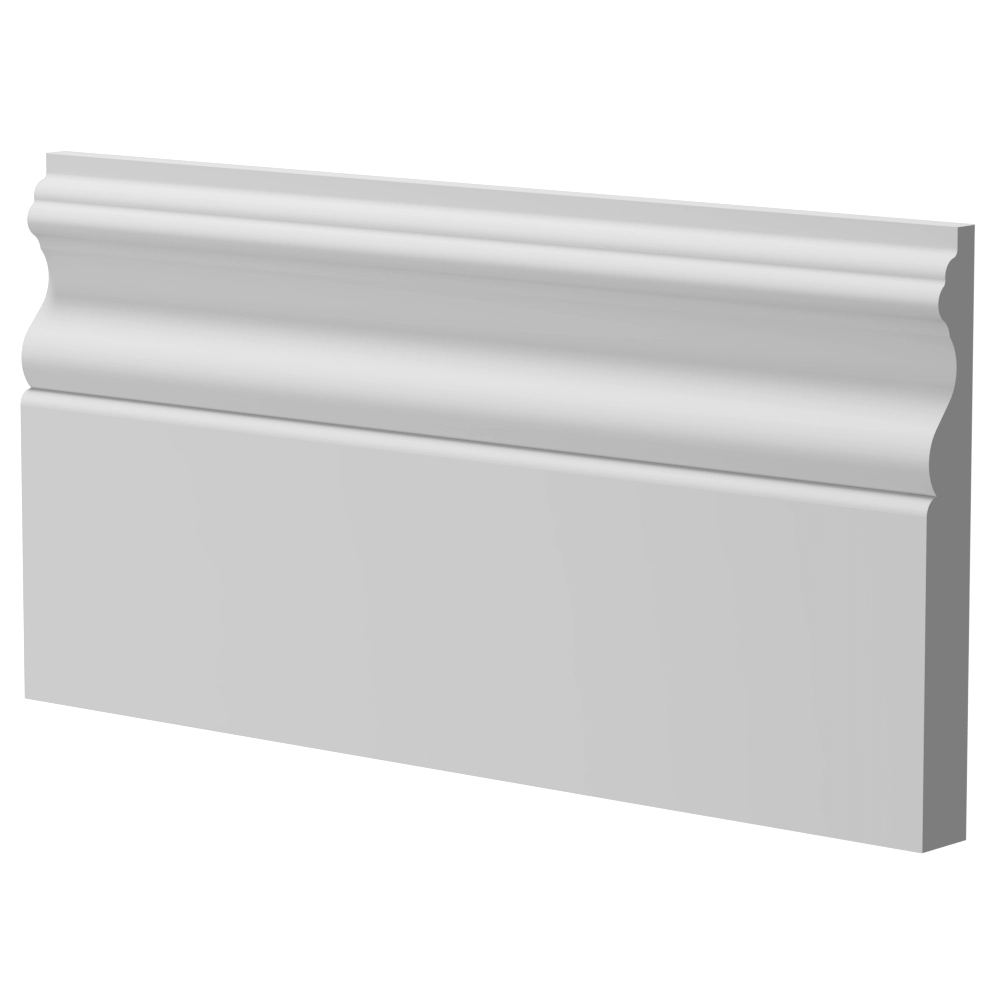 Evrowood - Plinth PN140 3D Model