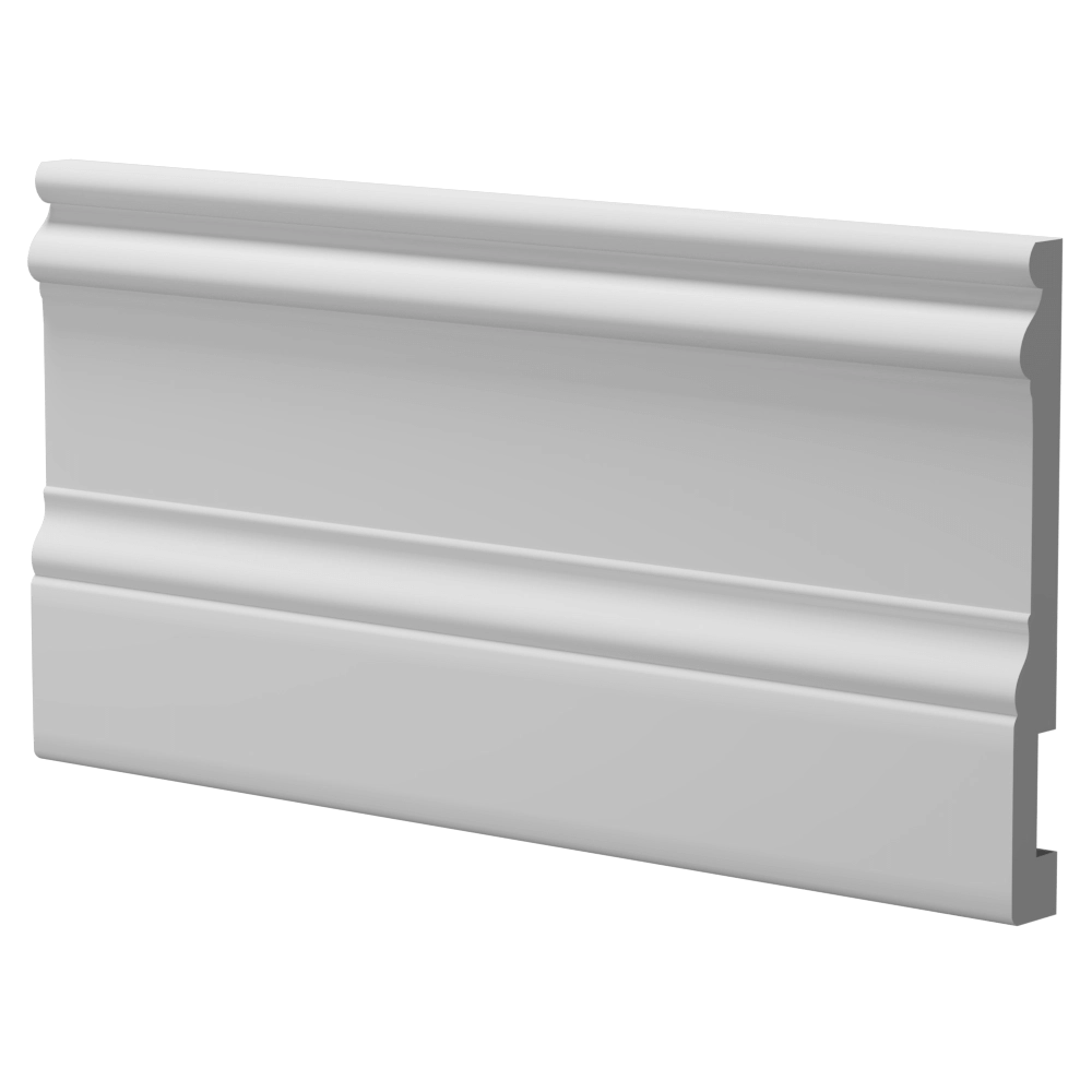 Evrowood - Plinth PN141 3D Model