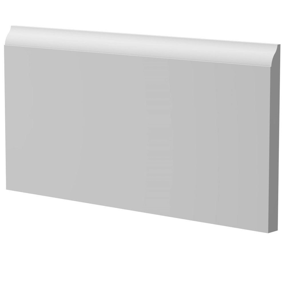 Evrowood - Plinth PN150 3D Model