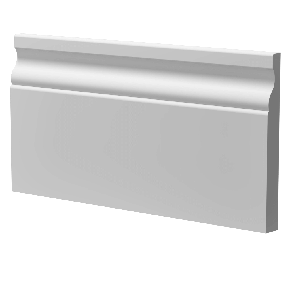 Evrowood - Plinth PN160 3D Model