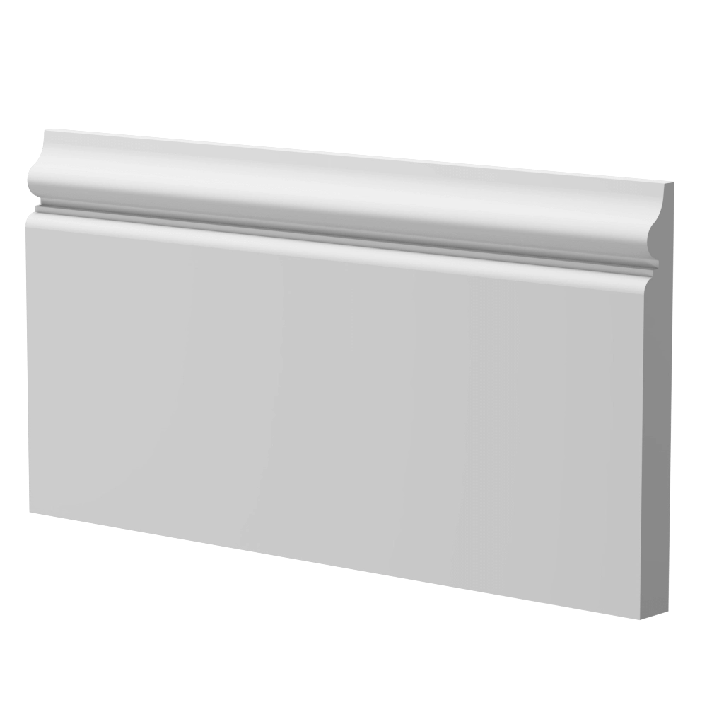 Evrowood - Plinth PN170 3D Model