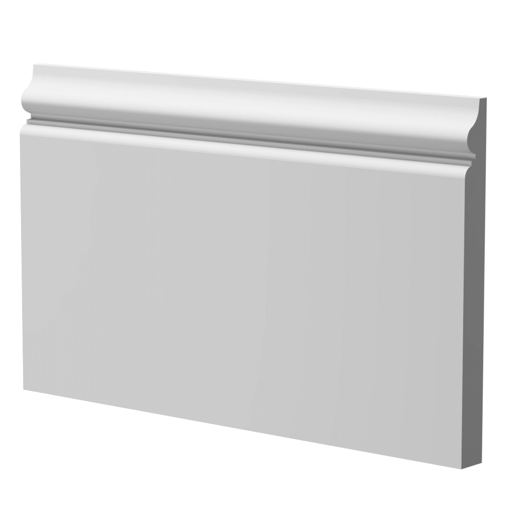 Evrowood - Plinth PN180 3D Model