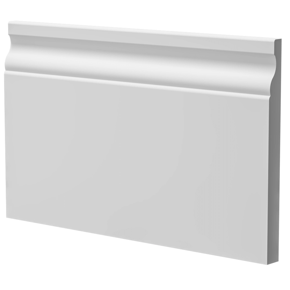 Evrowood - Plinth PN190 3D Model