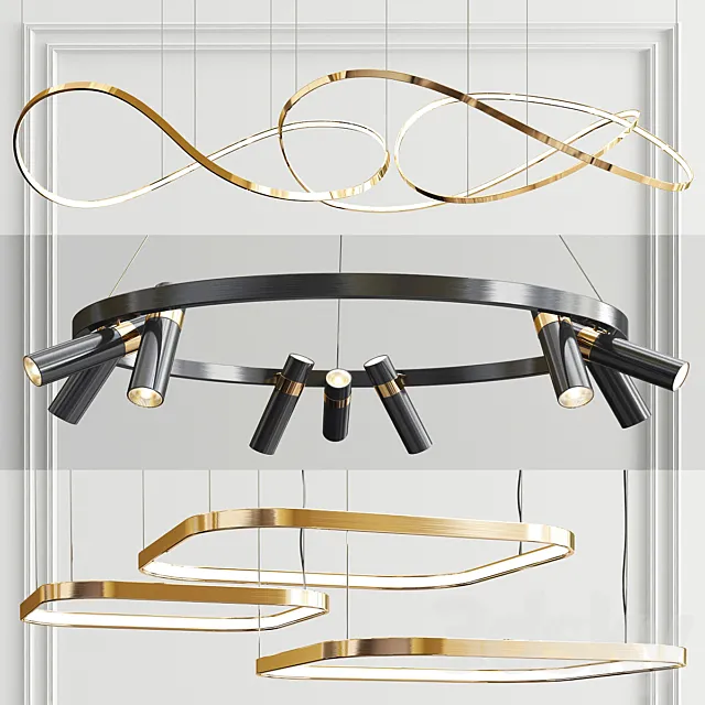 Exclusive Shade Ring Light - 3 type Free Download