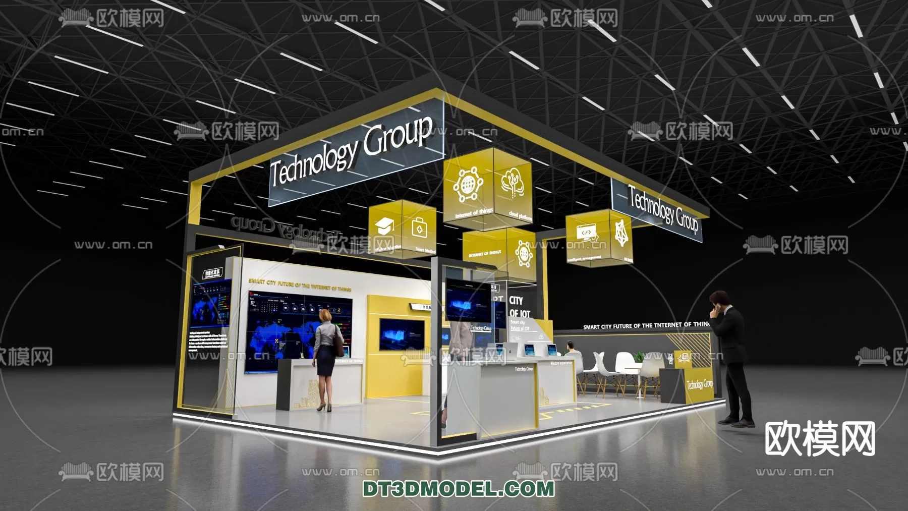 EXHIBITION ROOM - 6670