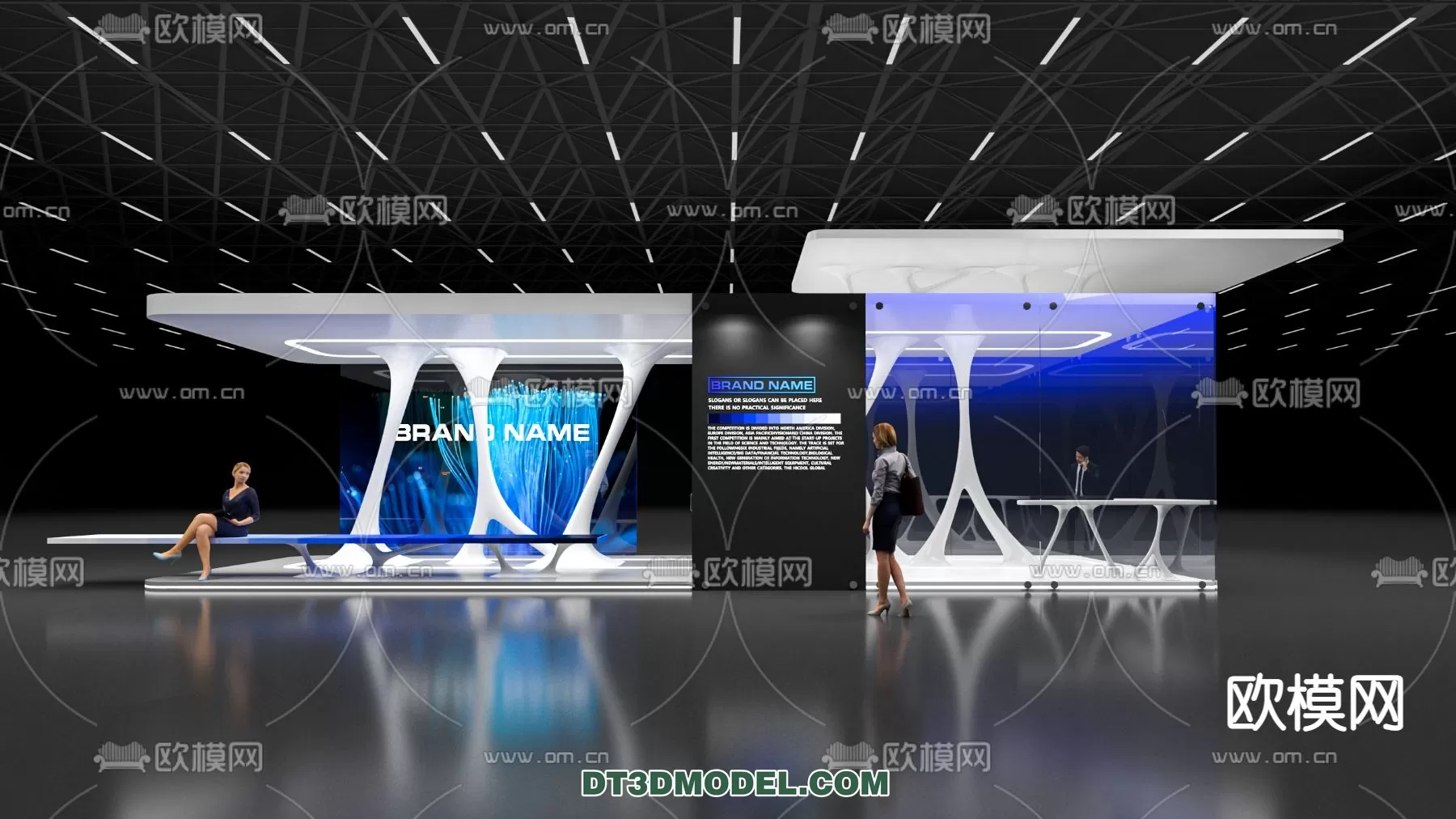 EXHIBITION ROOM - 6682