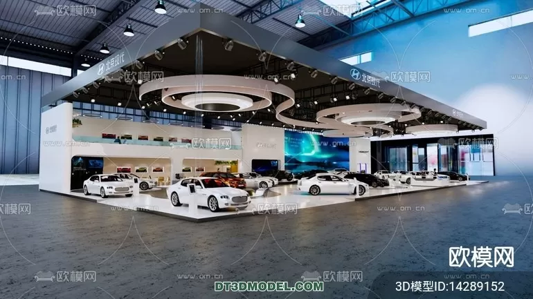 EXHIBITION ROOM - 6777