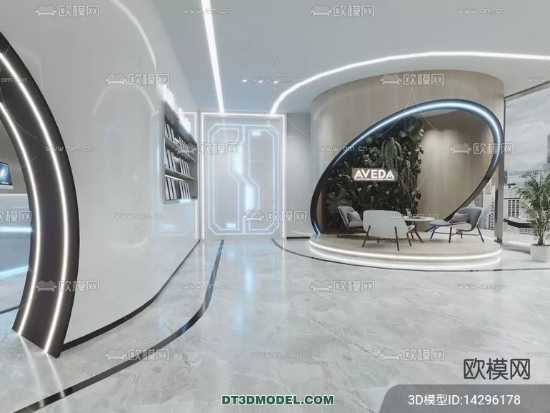 EXHIBITION ROOM - 6779