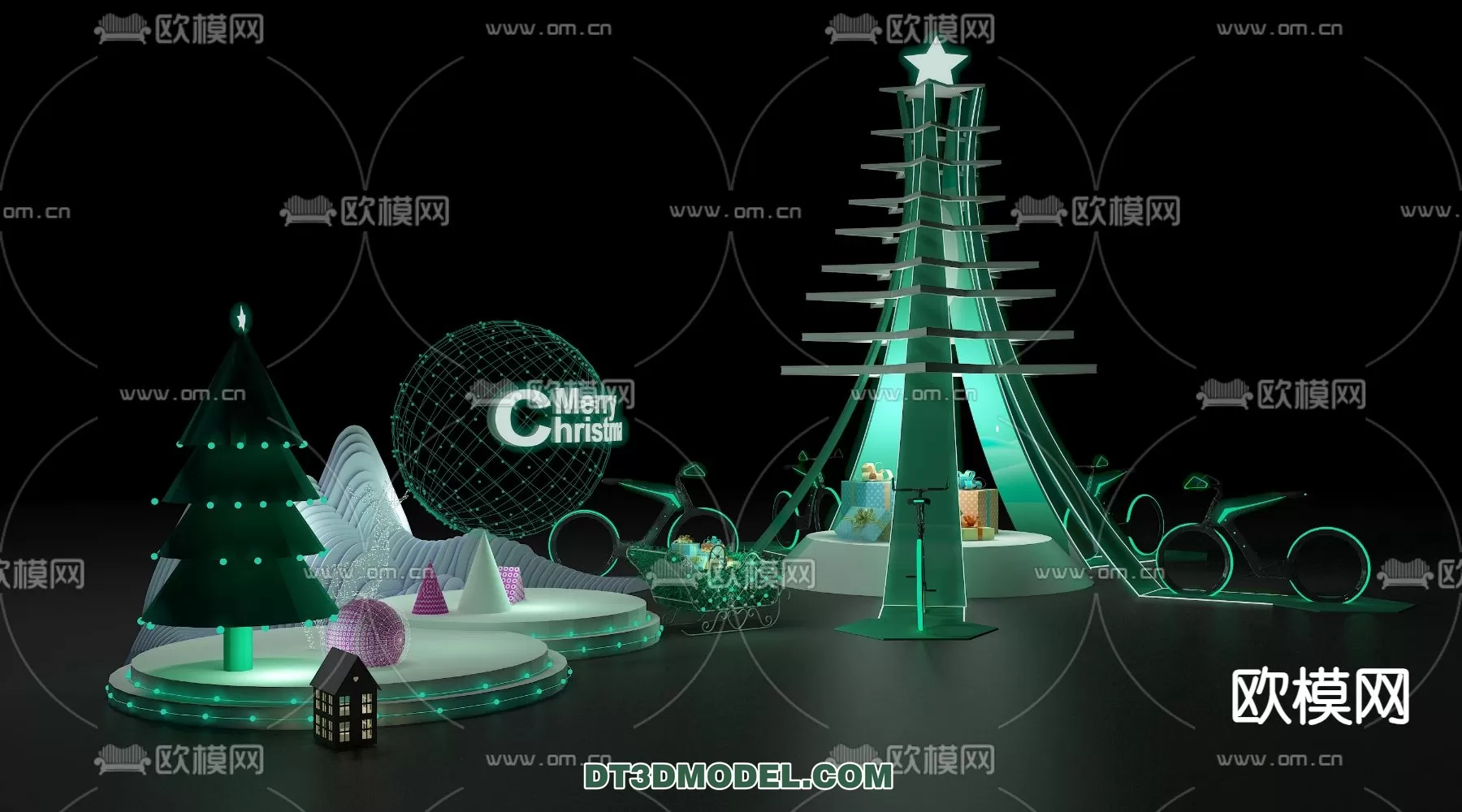 EXHIBITION ROOM - 6794