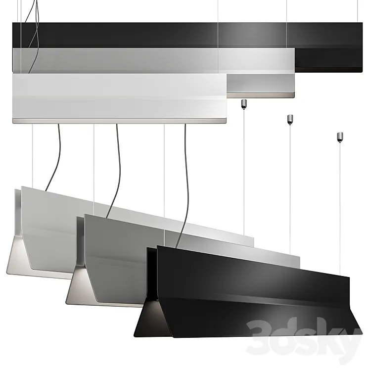 Exporlux ASA SU 3D Model Free Download