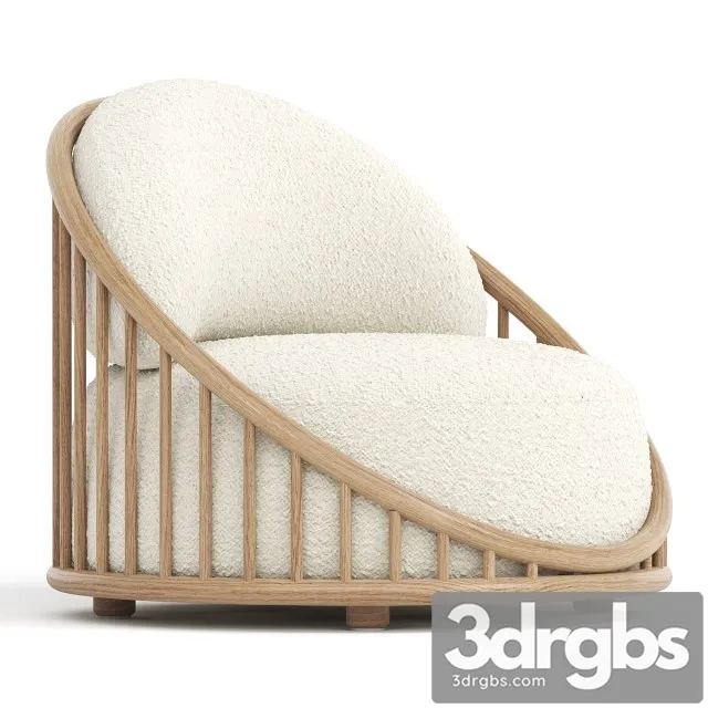 Expormim Cask 3D Model Free