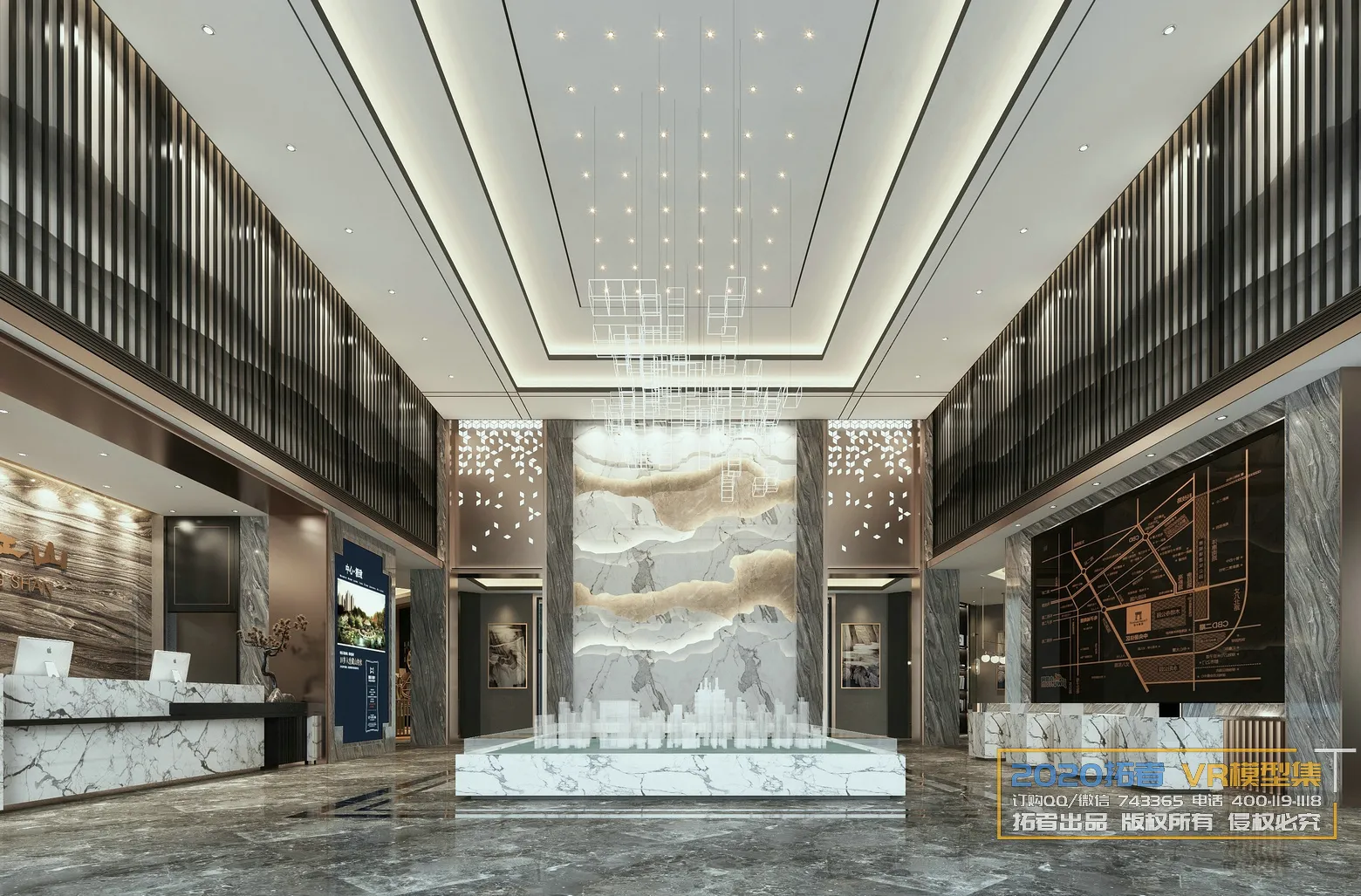 Extension Interior 20 - 11 - SALES OFFICE - 14