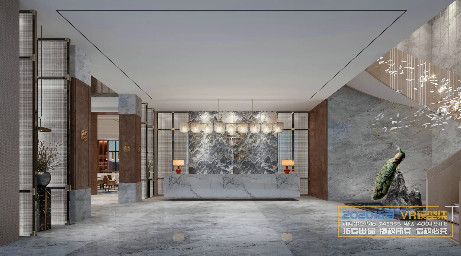 Extension Interior 20 - 11 - SALES OFFICE - 25