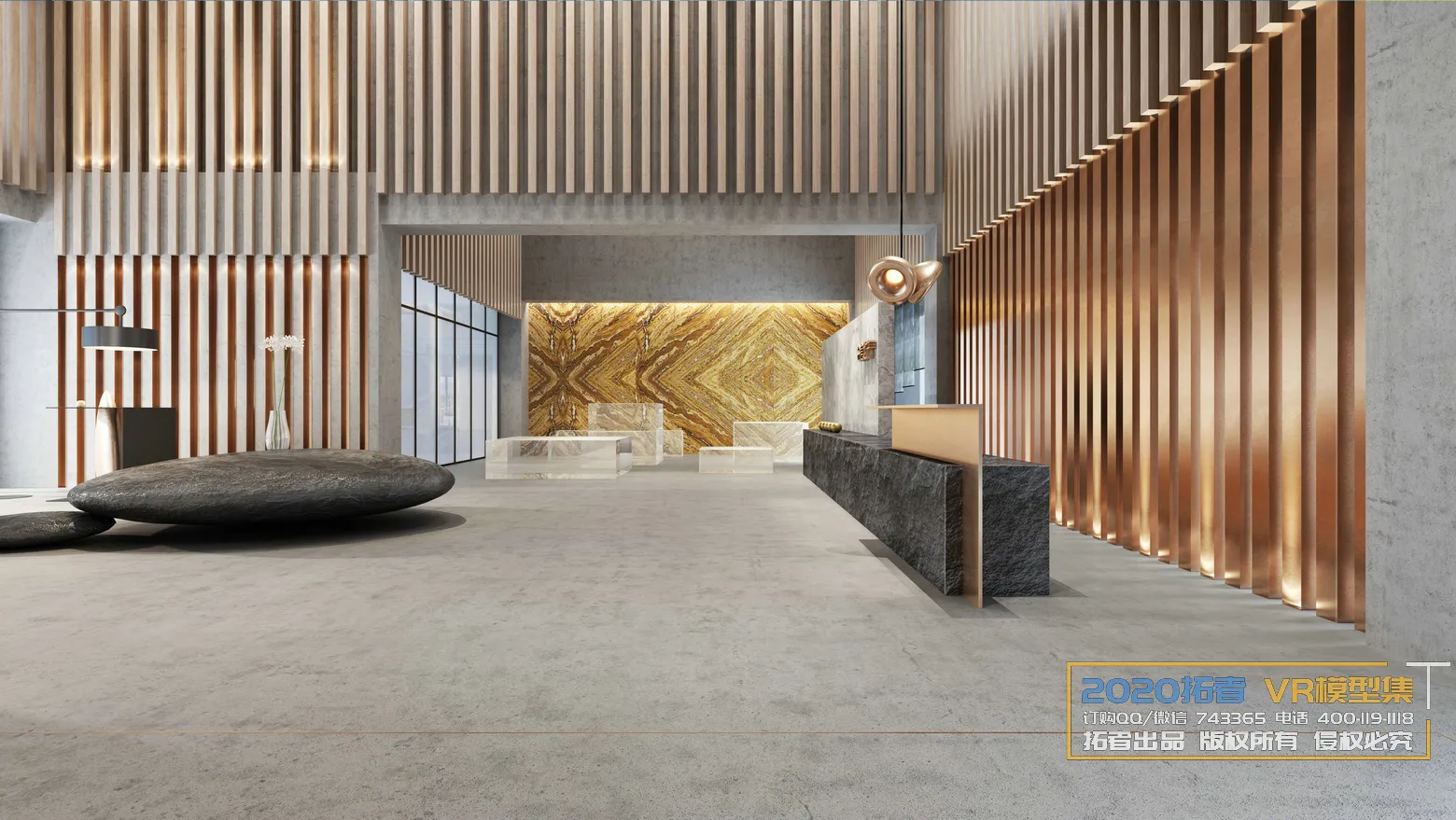 Extension Interior 20 - 11 - SALES OFFICE - 26