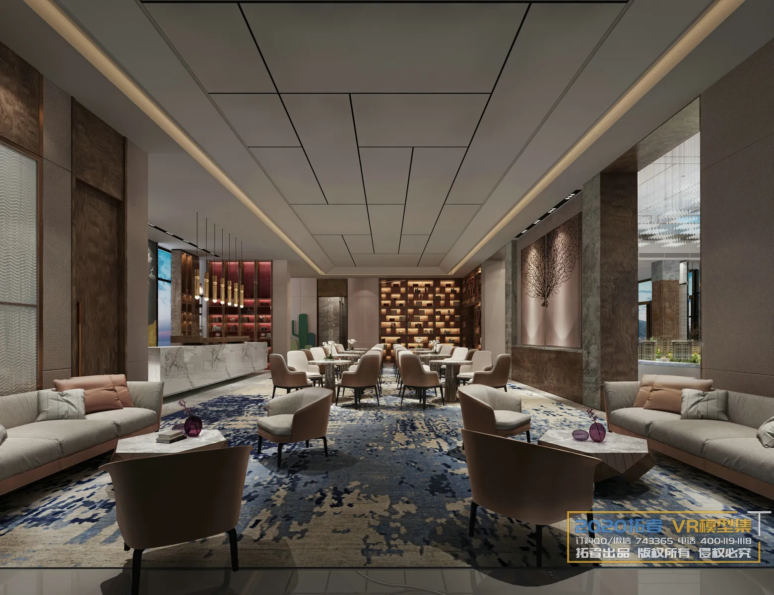 Extension Interior 20 - 11 - SALES OFFICE - 29