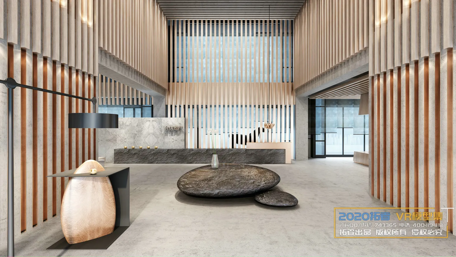 Extension Interior 20 - 11 - SALES OFFICE - 31