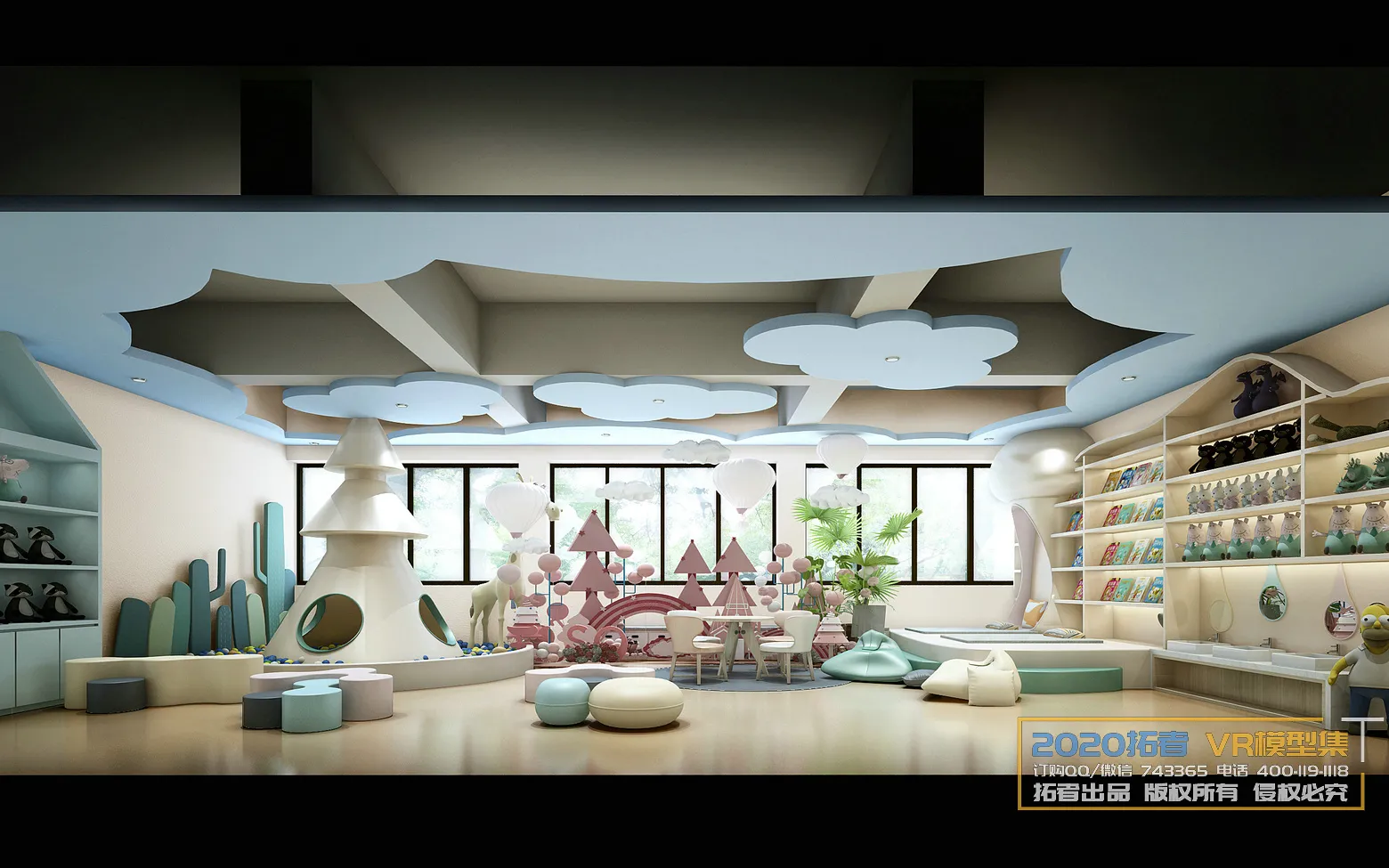 Extension Interior 20 - 15 - KINGADERN - 2