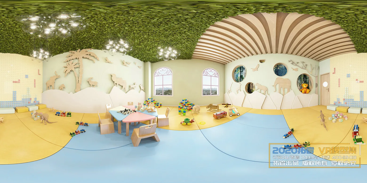 Extension Interior 20 - 15 - KINGADERN - 5