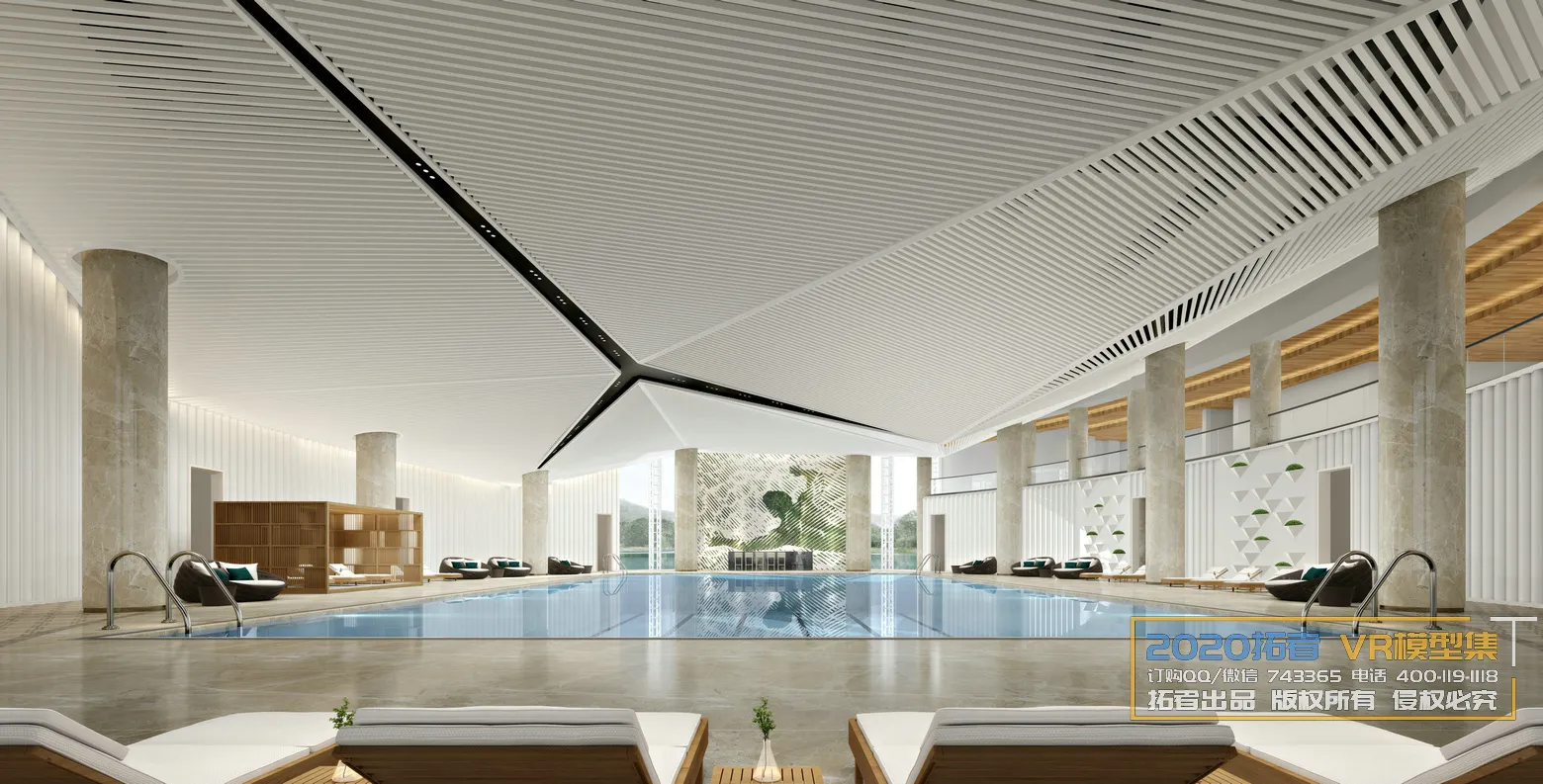 Extension Interior 20 - 17 - COMMERCIAL SPACE - 24