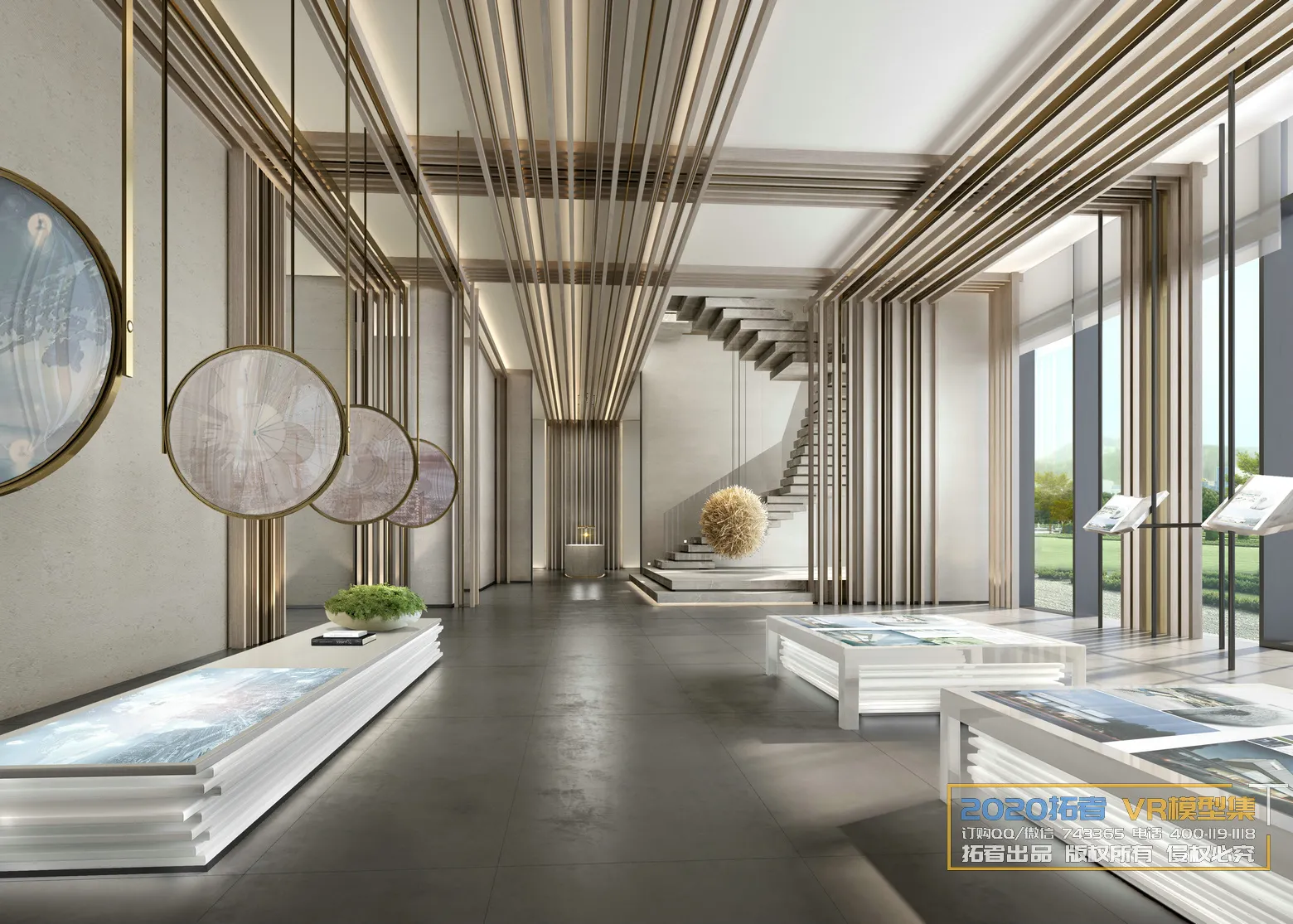 Extension Interior 20 - 17 - COMMERCIAL SPACE - 27