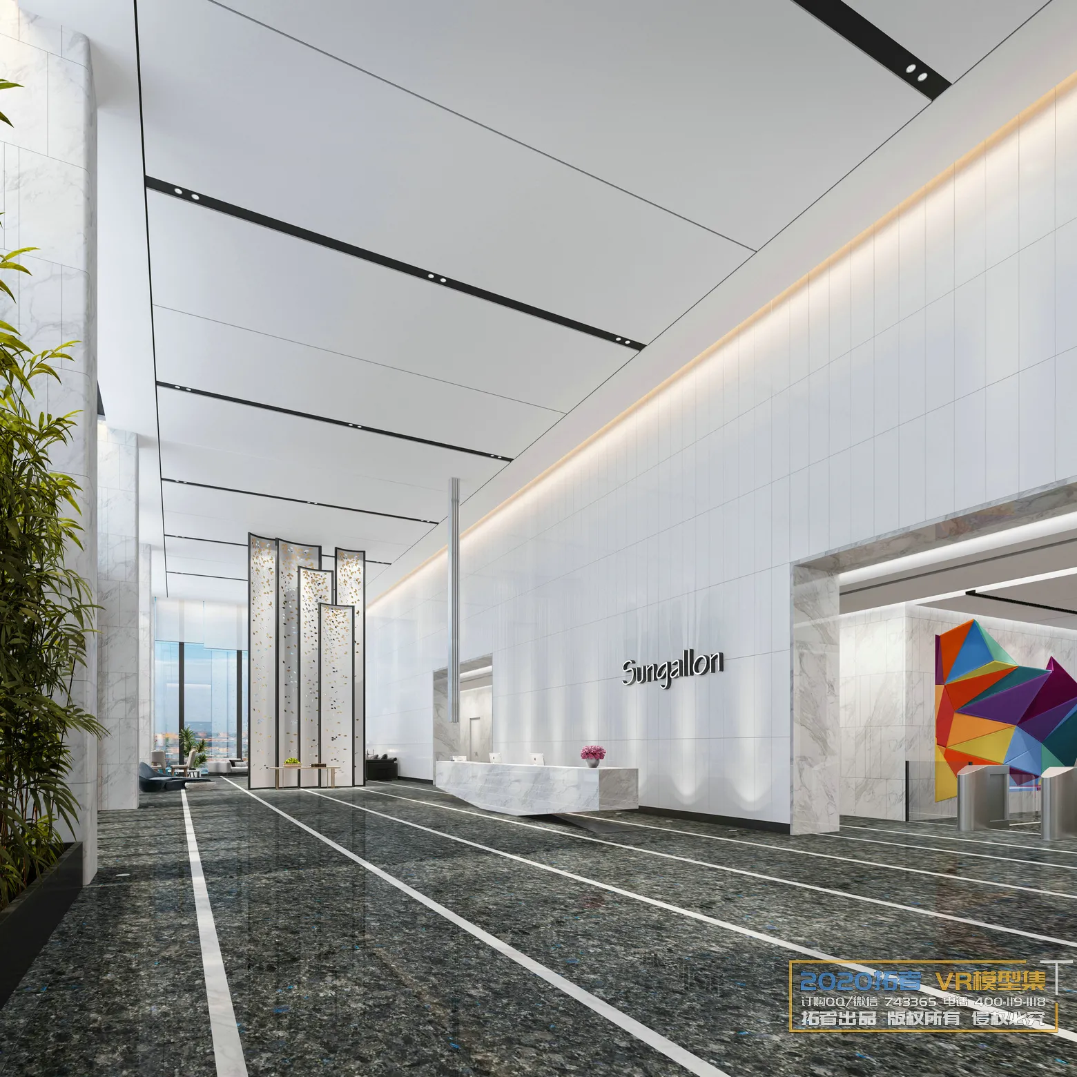 Extension Interior 20 - 17 - COMMERCIAL SPACE - 32