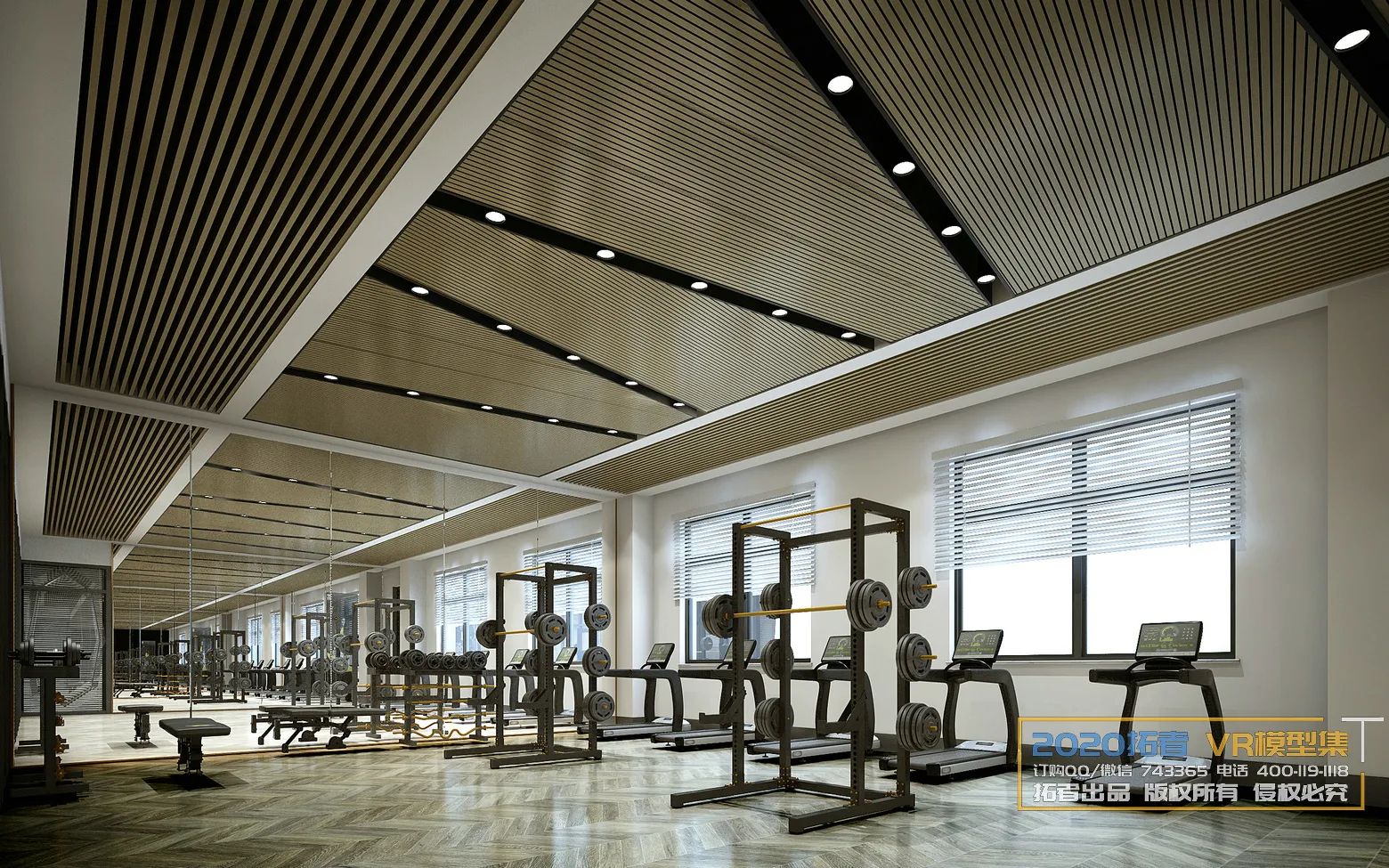 Extension Interior 20 - 17 - COMMERCIAL SPACE - 39