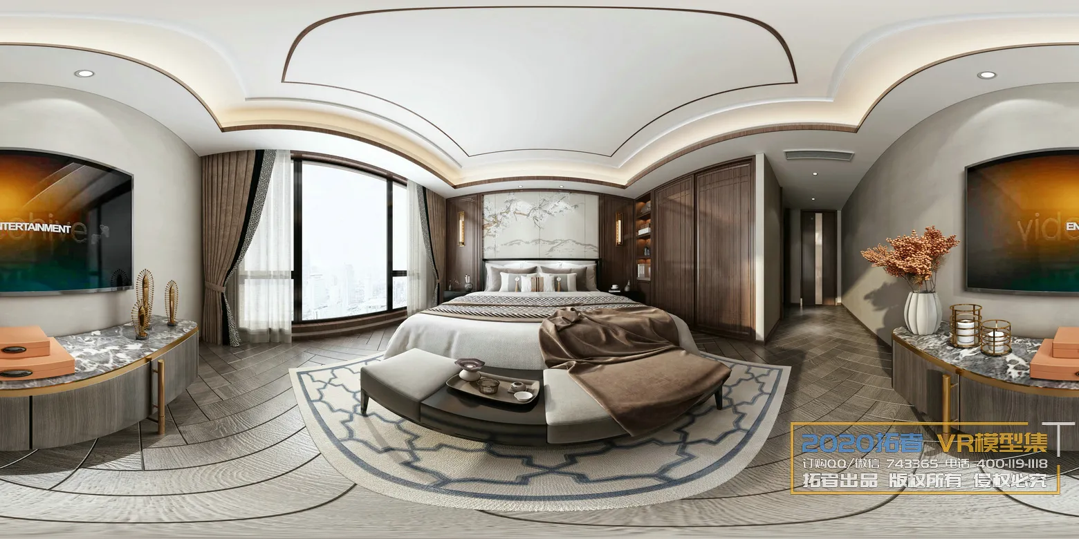 Extension Interior 20 - 360 INTERIOR - 30