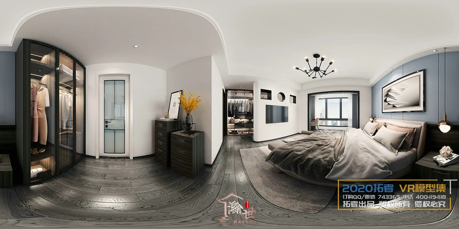 Extension Interior 20 - 360 INTERIOR - 32