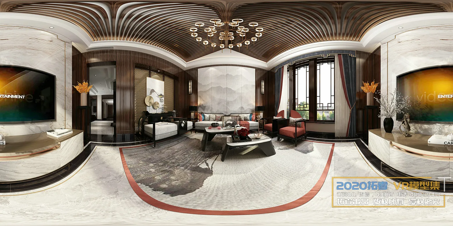 Extension Interior 20 - 360 INTERIOR - 6