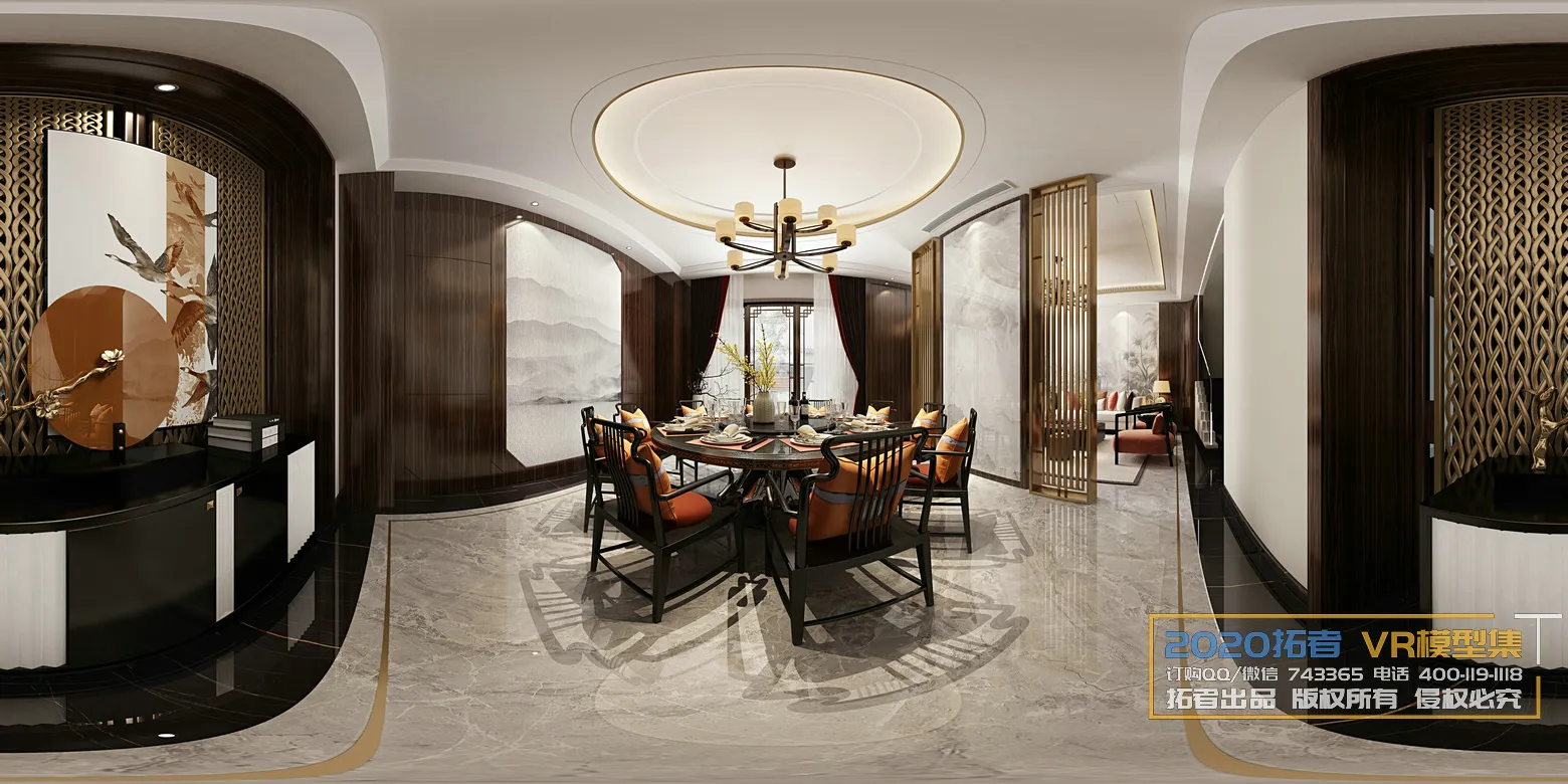 Extension Interior 20 - 360 INTERIOR - 7