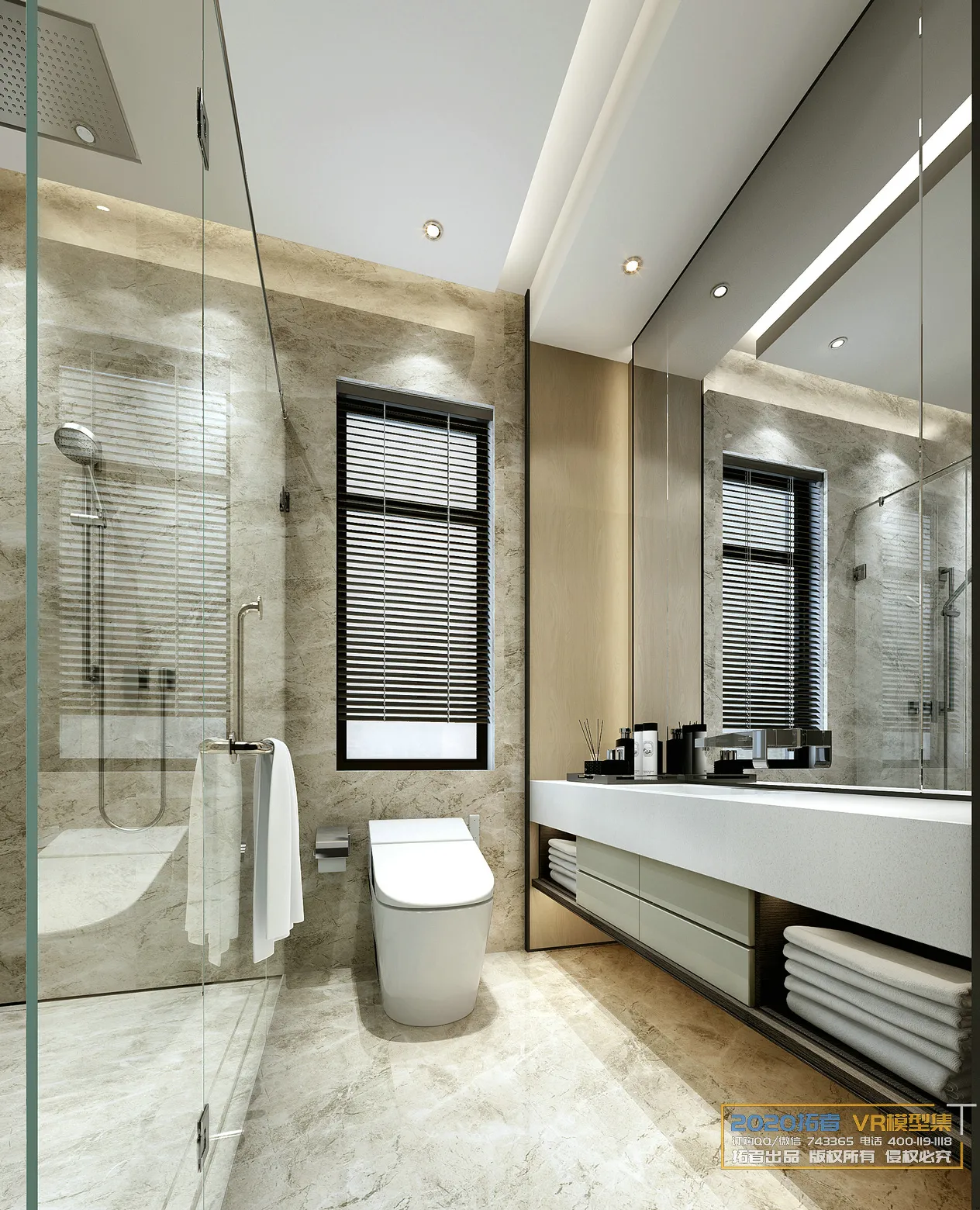 Extension Interior 20 - BATHROOM & WATER CLOSED - 12