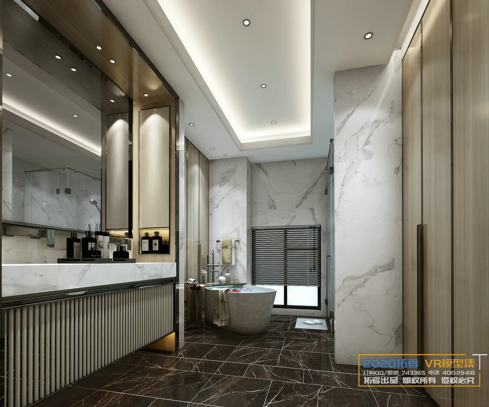 Extension Interior 20 - BATHROOM & WATER CLOSED - 13