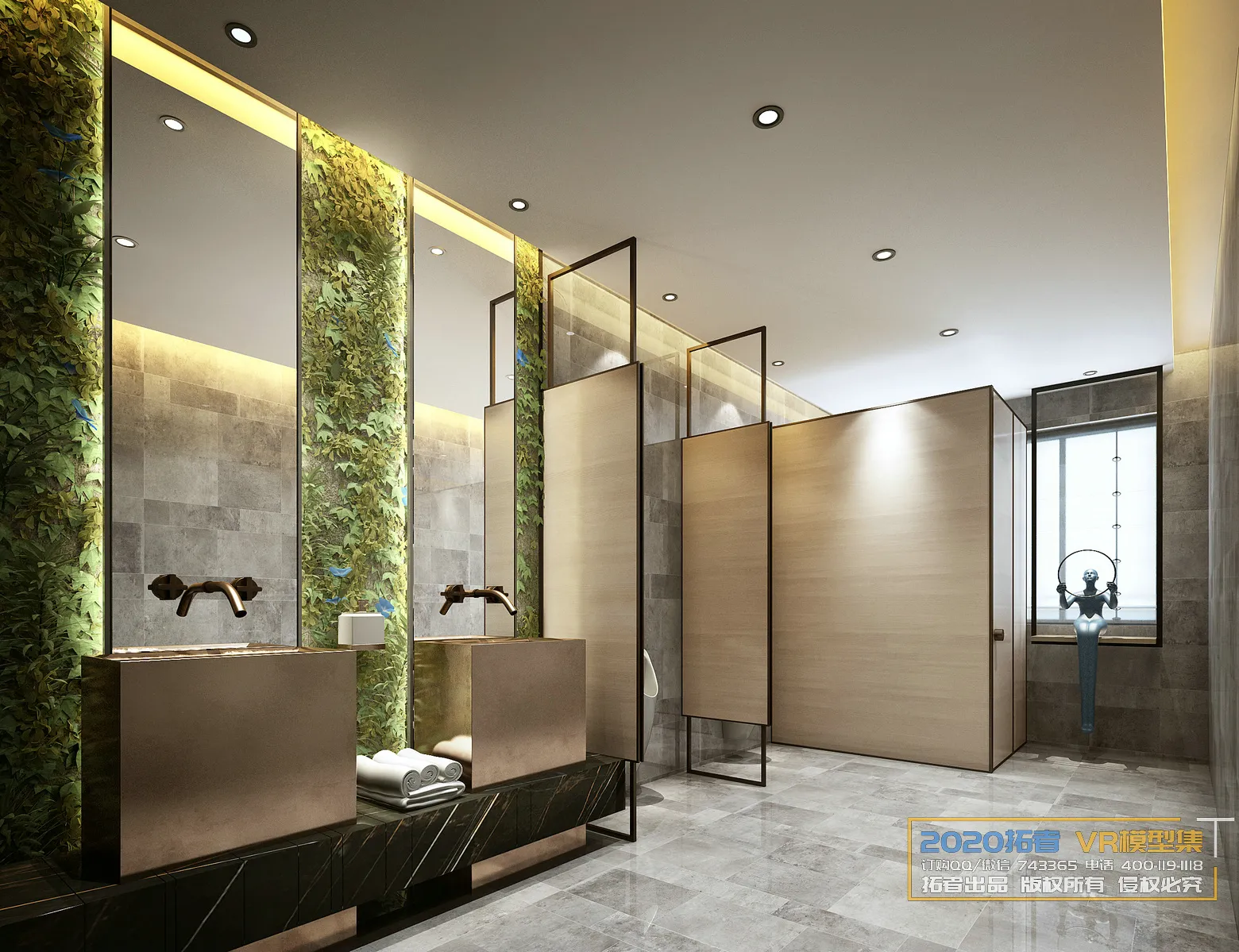 Extension Interior 20 - BATHROOM & WATER CLOSED - 14