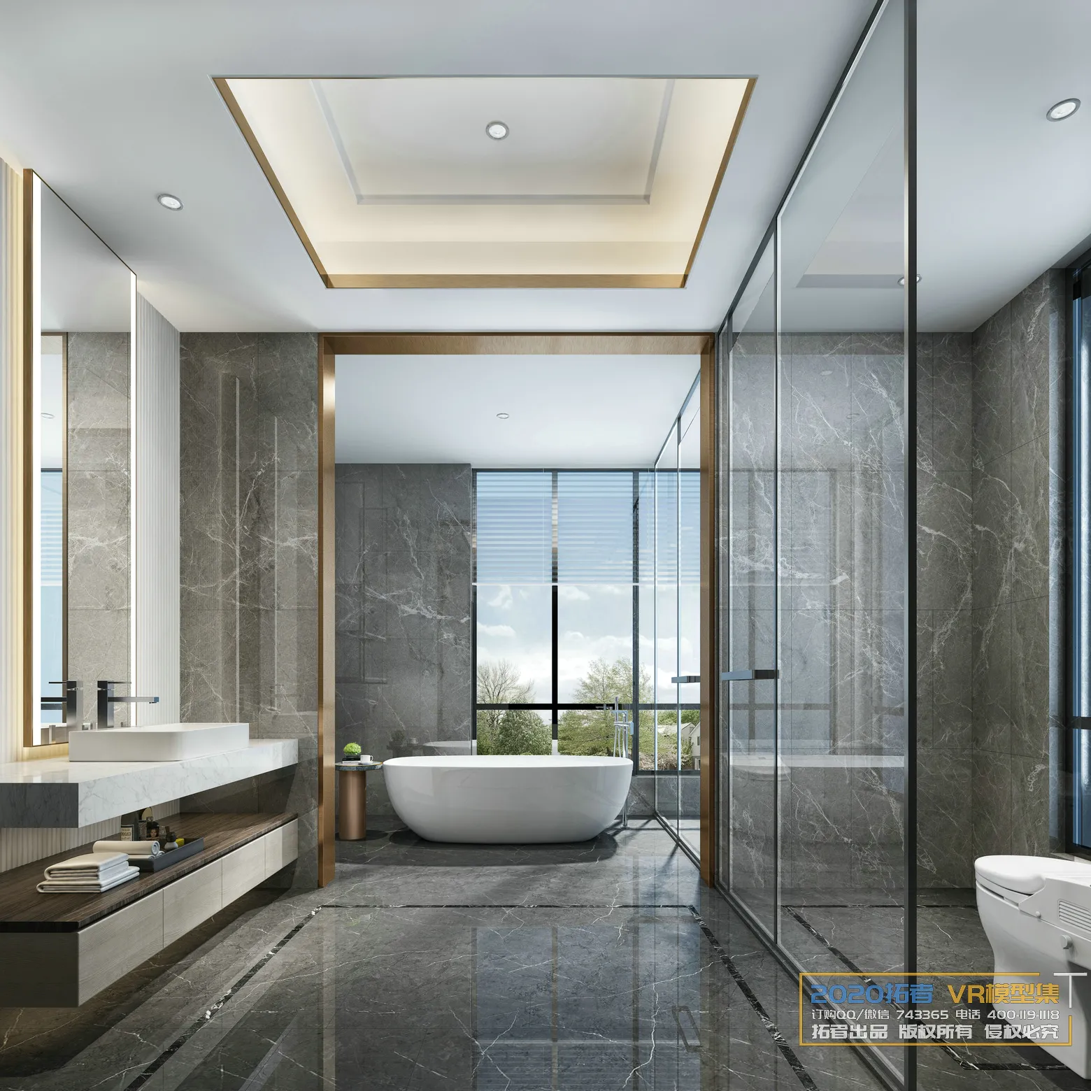 Extension Interior 20 - BATHROOM & WATER CLOSED - 25