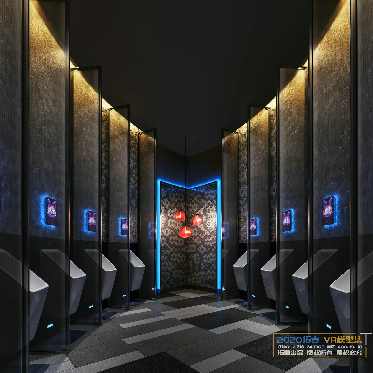 Extension Interior 20 - BATHROOM & WATER CLOSED - 26