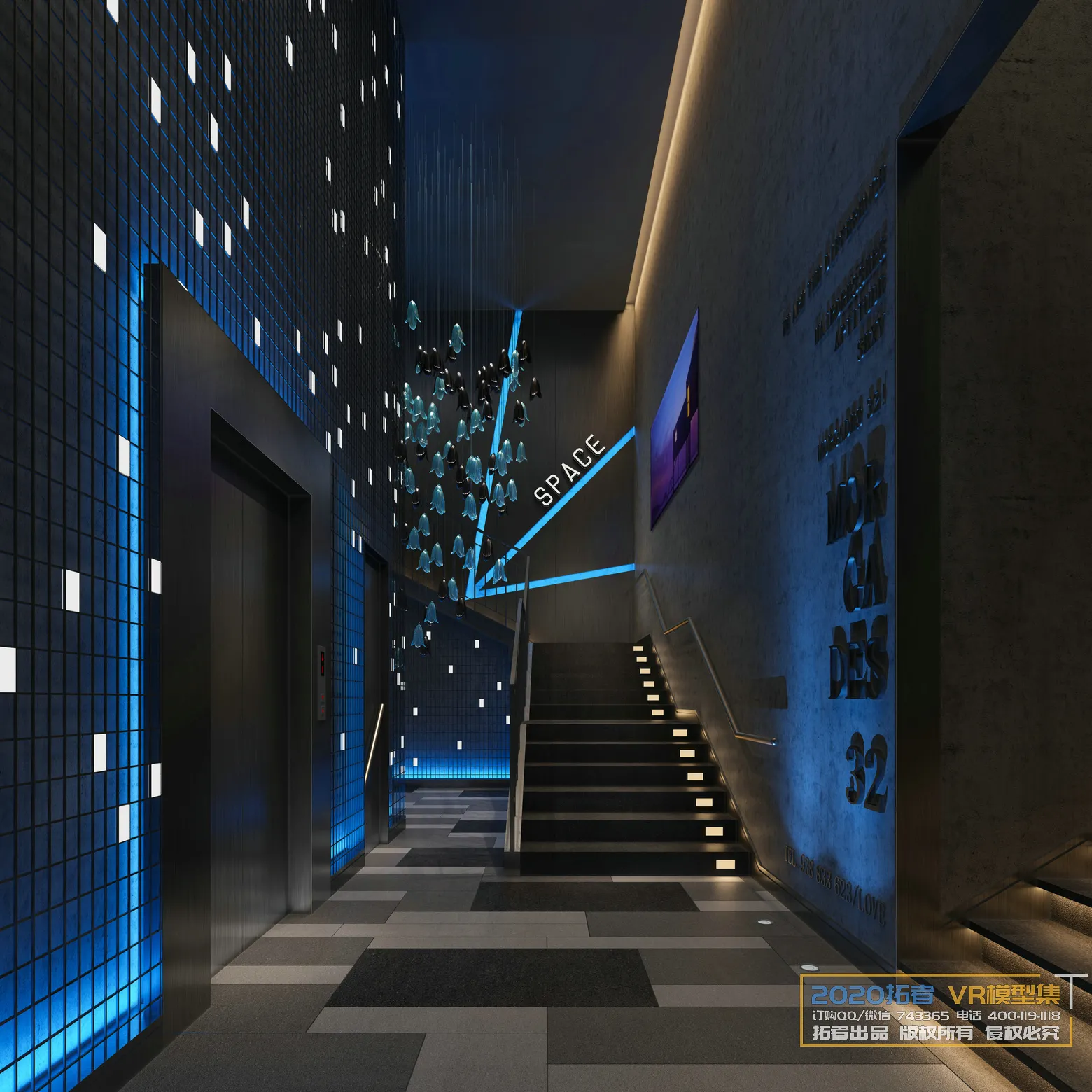 Extension Interior 20 - BATHROOM & WATER CLOSED - 27