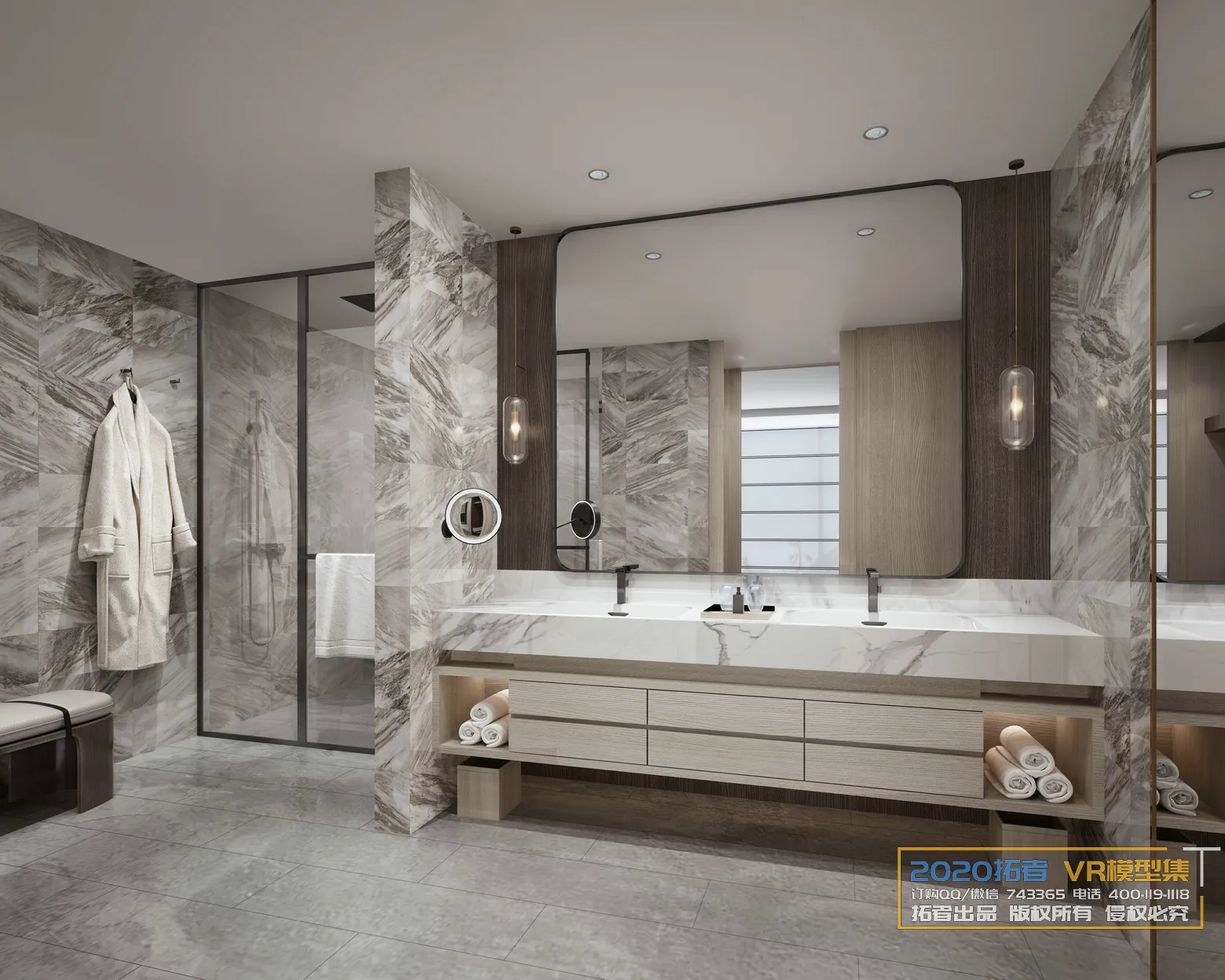 Extension Interior 20 - BATHROOM & WATER CLOSED - 33