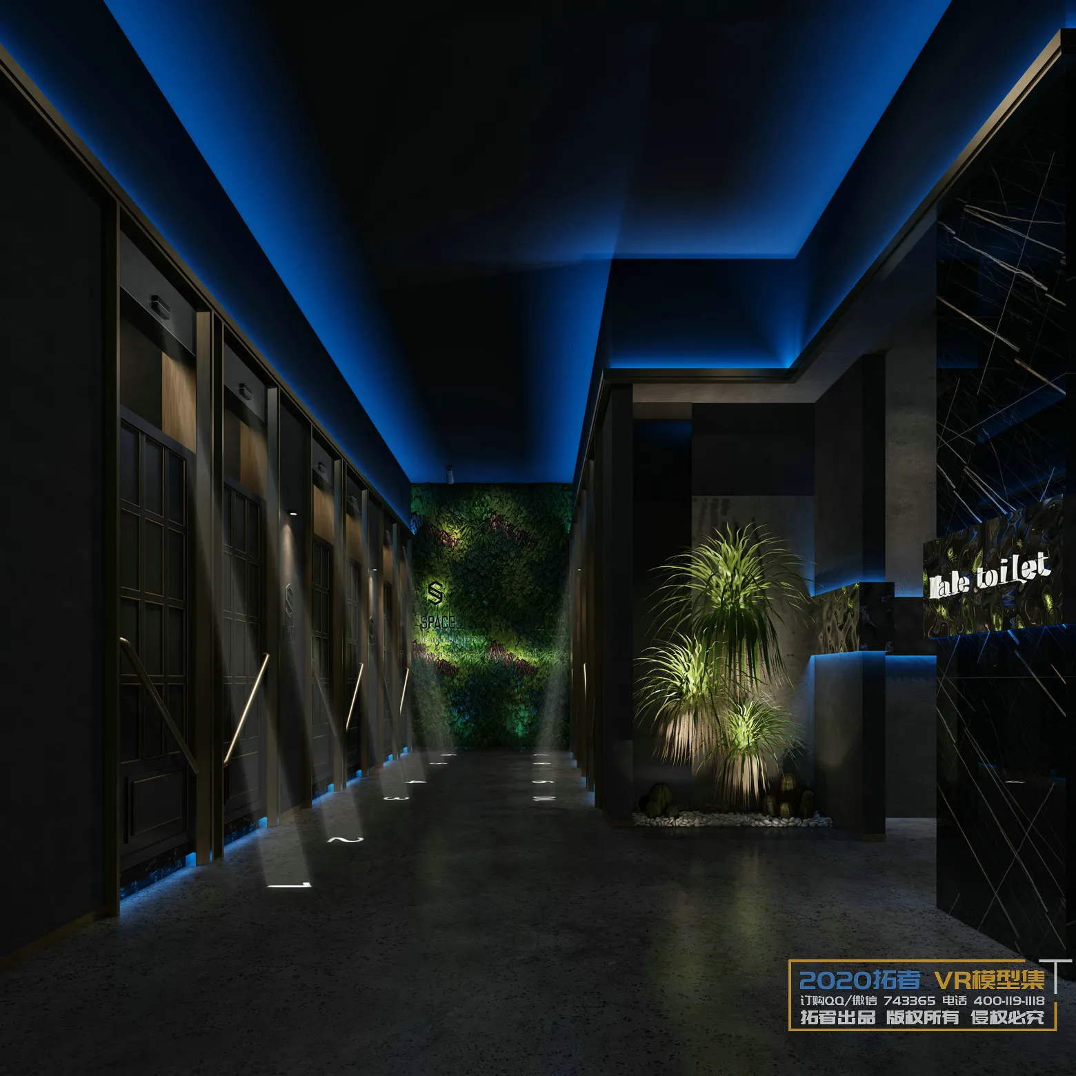 Extension Interior 20 - BATHROOM & WATER CLOSED - 35